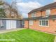 Thumbnail Semi-detached house for sale in Forres Close, Hoddesdon