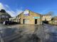 Thumbnail Light industrial to let in Retail Trade Unit, Wade House Road, Shelf, Halifax