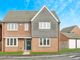Thumbnail Detached house for sale in Daisy Lane, Loughborough