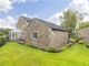 Thumbnail Detached house for sale in Lister Croft, Thornton In Craven, Skipton, North Yorkshire