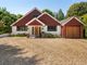 Thumbnail Detached house for sale in Birdhaven, Sandrock Hill Road, Farnham