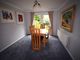 Thumbnail Detached house for sale in Ryegrass Close, Belper