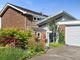 Thumbnail Detached house for sale in Hulton Close, Leatherhead, Surrey