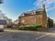 Thumbnail Detached house for sale in Quinton Road, Wootton, Northampton