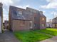 Thumbnail End terrace house for sale in Grahams Road, Falkirk