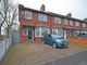 Thumbnail Semi-detached house for sale in Kings Road, Ashton-Under-Lyne