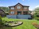 Thumbnail Detached house for sale in Bluebell Court, Ty Canol, Cwmbran