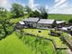 Thumbnail Detached house for sale in Caner Bach Farm, Blackmill, Bridgend