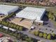 Thumbnail Warehouse to let in Gxo Brinklow, Etheridge Avenue, Brinklow, Milton Keynes