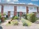 Thumbnail Terraced house for sale in Little Meadow, Writtle