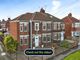 Thumbnail Semi-detached house for sale in Bernadette Avenue, Hull