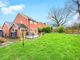 Thumbnail Detached house for sale in Laburnum Meadows, Four Crosses, Llanymynech, Powys