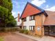 Thumbnail Flat to rent in Davenant Road, Oxford