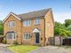 Thumbnail Semi-detached house for sale in Whitegate Way, Tadworth