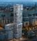 Thumbnail Flat to rent in Damac Tower, 71 Bondway, Nine Elms, London