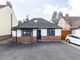 Thumbnail Detached bungalow for sale in Westmoor Road, Brimington, Chesterfield