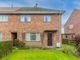 Thumbnail Terraced house for sale in Britten Road, Lowestoft