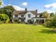 Thumbnail Detached house for sale in Storeys Way, Cambridge, Cambridgeshire