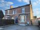 Thumbnail Property for sale in Middlewich Road, Holmes Chapel, Crewe