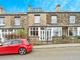 Thumbnail Terraced house for sale in St. Vincent Road, Pudsey