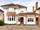 Thumbnail Detached house for sale in Colne Way, Watford