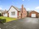 Thumbnail Bungalow for sale in Ralphs Drive, West Felton, Oswestry, Shropshire