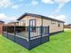 Thumbnail Mobile/park home for sale in Edingworth Road, Edingworth, Weston-Super-Mare