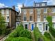 Thumbnail Town house for sale in Holgate Road, York