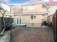 Thumbnail Terraced house for sale in Morgan Close, Luton