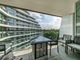 Thumbnail Flat for sale in Cascade Court, London