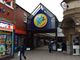 Thumbnail Retail premises to let in Denmark Centre, South Shields