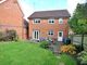 Thumbnail Detached house for sale in Haydock Close, Dosthill, Tamworth