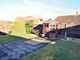 Thumbnail Detached bungalow for sale in The Hemplands, Collingham, Newark