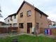 Thumbnail Semi-detached house to rent in Ardivot Place, Lossiemouth