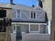 Thumbnail Terraced house for sale in La Route De St Aubin, St Helier