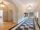 Thumbnail Link-detached house for sale in Hampton Court Road, East Molesey