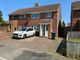 Thumbnail Semi-detached house to rent in Frankland Road, Durham