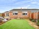 Thumbnail Semi-detached bungalow for sale in Hillcrest, Tadcaster