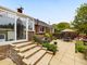 Thumbnail Detached bungalow for sale in Pedham Road, Hemblington, Norwich