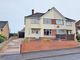 Thumbnail Semi-detached house to rent in Kimberley Drive, Lydney