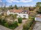Thumbnail Detached house for sale in Wray Lane, Reigate