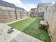 Thumbnail End terrace house for sale in Silvester Road, Weldon, Corby