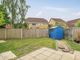 Thumbnail End terrace house for sale in Larkspur Drive, Chandler's Ford, Eastleigh