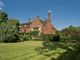 Thumbnail Semi-detached house for sale in Old Avenue, St George's Hill, Weybridge, Surrey