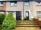 Thumbnail Terraced house for sale in Gellatly Road, Dunfermline