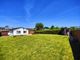 Thumbnail Detached bungalow for sale in Morfan, Dinas Cross, Newport