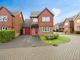 Thumbnail Detached house for sale in Henry Burt Way, Burgess Hill