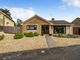 Thumbnail Bungalow for sale in Treetops, Leystone Close, Frome