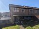 Thumbnail End terrace house for sale in Aspen Way, Llantwit Fardre, Pontypridd