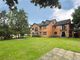 Thumbnail Flat for sale in Cambridge Road, Owlsmoor, Sandhurst, Berkshire